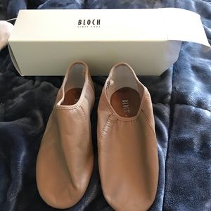 Bloch Jazz shoes